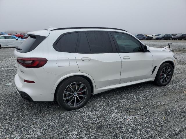  BMW X5 2022 White