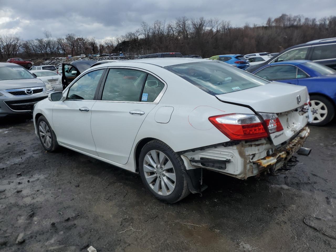 2013 Honda Accord - Image 2