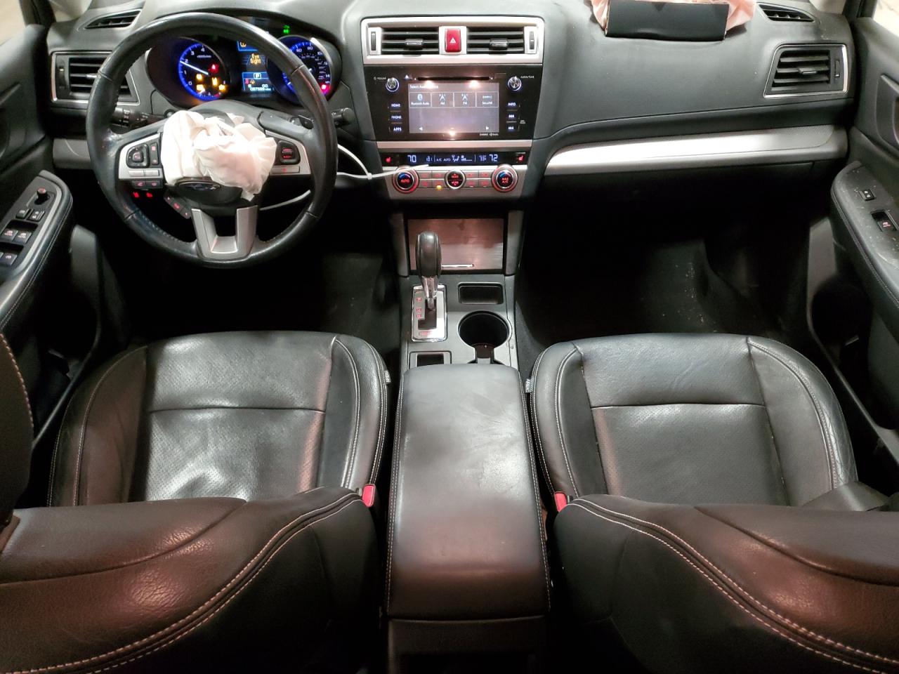 2015 Subaru Outback - Image 8