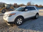 2013 Ford Explorer Limited de vânzare în Prairie Grove, AR - All Over