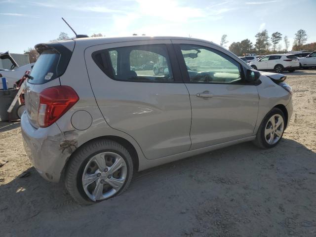  CHEVROLET SPARK 2020 Kremowy