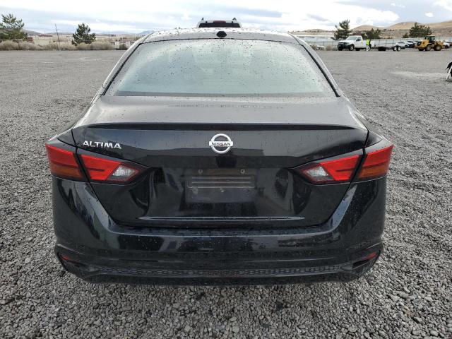  NISSAN ALTIMA 2019 Czarny