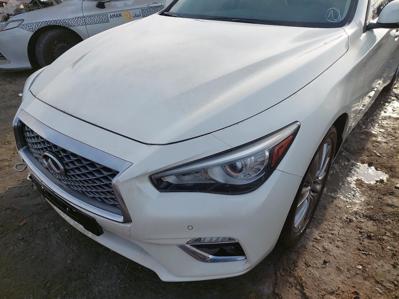 JN1EV7AP8PM480032 - 2023 Infi Q50 - #87136634
