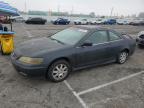2002 Honda Accord Se for Sale in Van Nuys, CA - Side