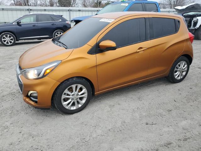 2020 Chevrolet Spark 1Lt