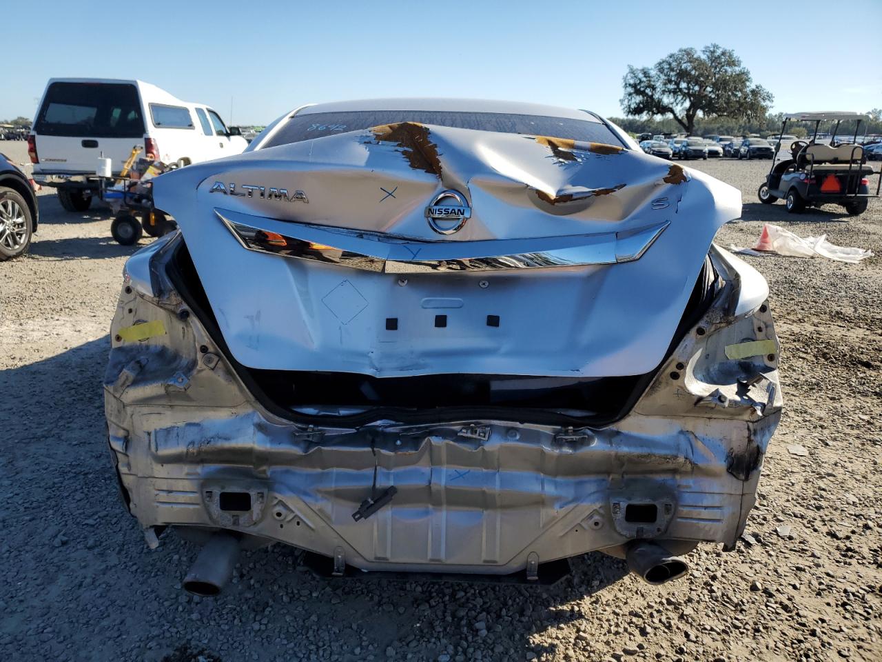 2014 Nissan Altima - Image 6