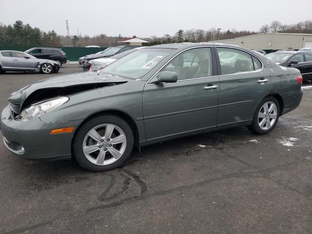 2005 Lexus Es 330