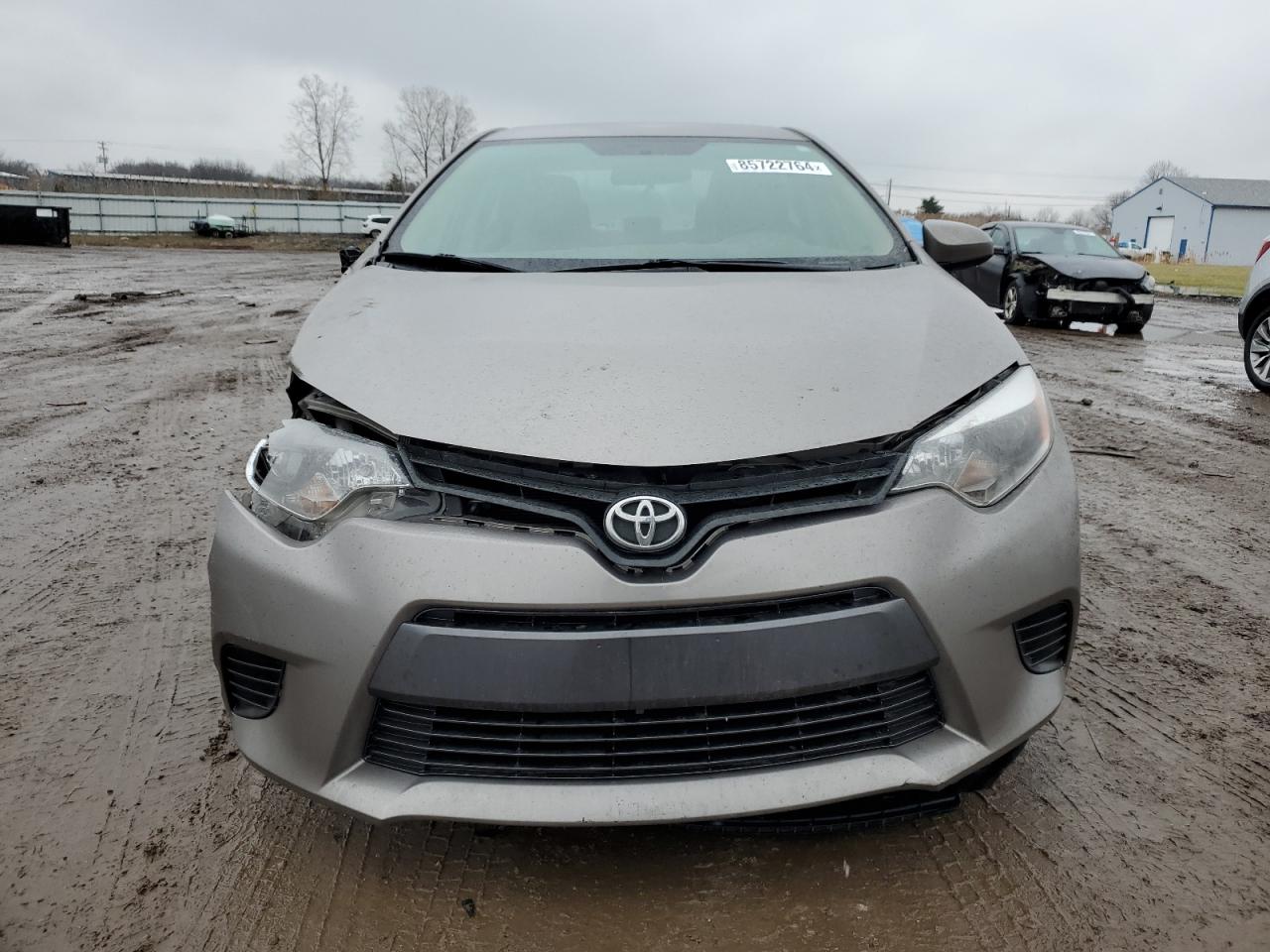 VIN 5YFBURHE9GP432541 2016 TOYOTA COROLLA no.5