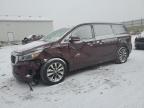 2017 Kia Sedona Ex zu verkaufen in Portland, MI - Front End