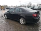 2009 Volkswagen Jetta Wolfsburg de vânzare în Portland, OR - Normal Wear