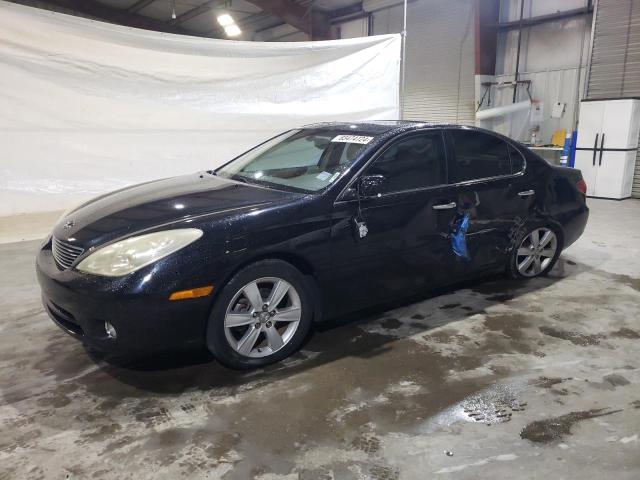 2006 Lexus Es 330