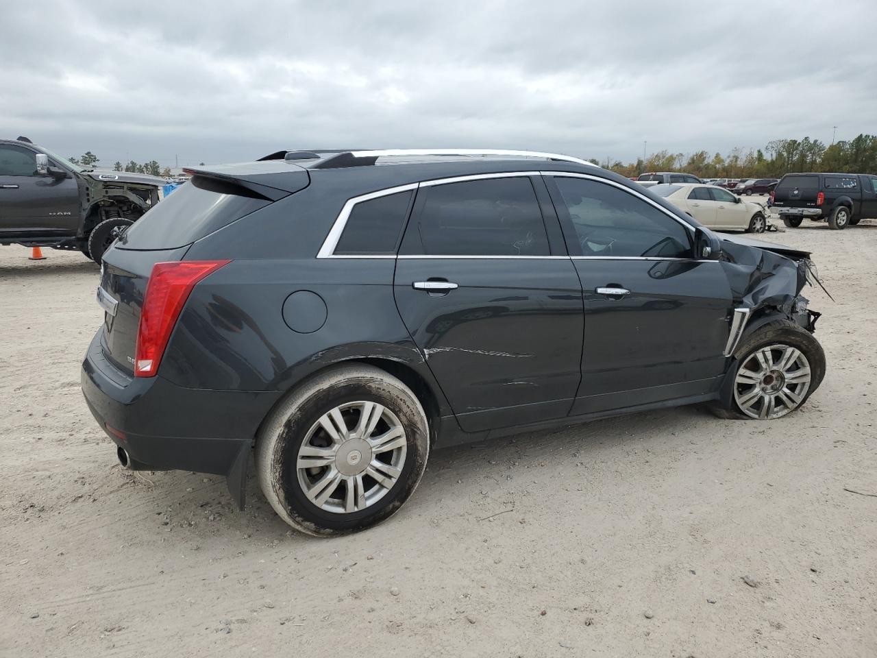 2015 Cadillac SRX - Image 3