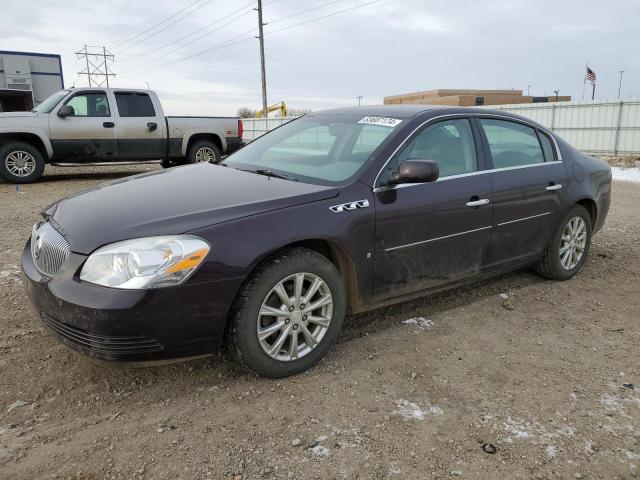 2009 Buick Lucerne Cxl