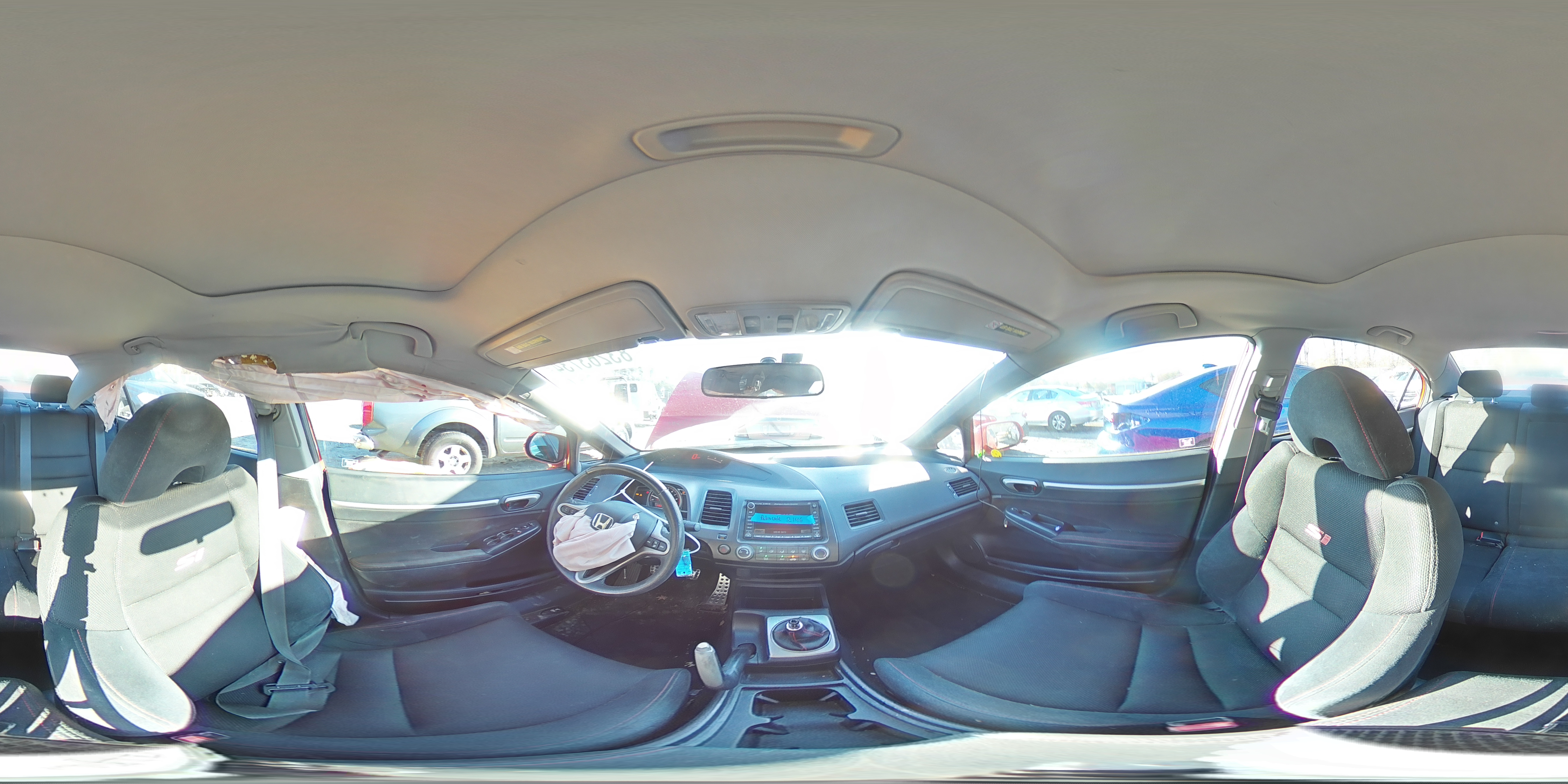 2009 Honda Civic - Image 13