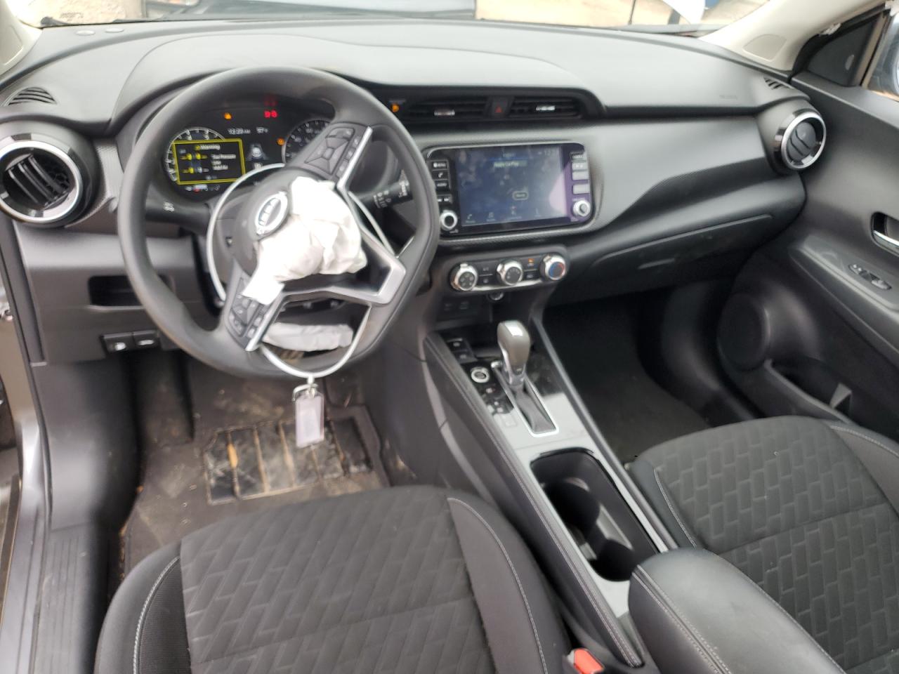 2024 Nissan Kicks - Image 8
