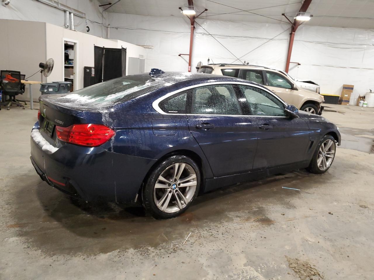 2016 BMW 4er - Image 3