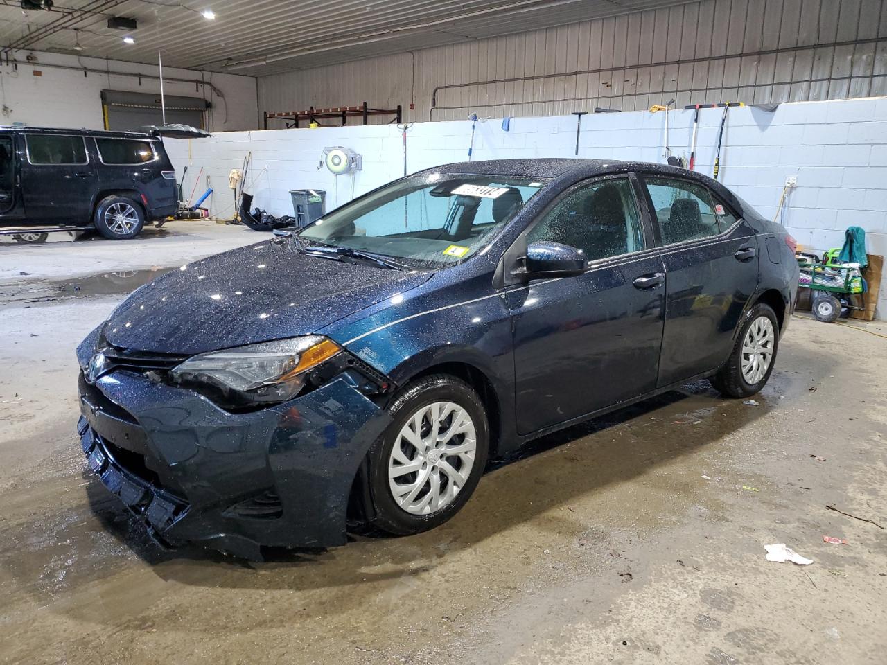 2019 Toyota Corolla - Image 1