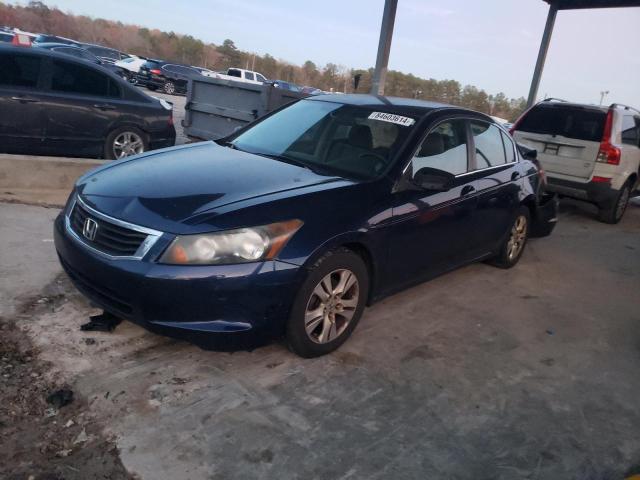 2010 Honda Accord Lxp zu verkaufen in Hueytown, AL - Rear End