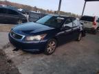 2010 Honda Accord Lxp للبيع في Hueytown، AL - Rear End