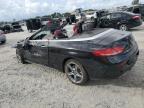 2018 Mercedes-Benz C 300 4Matic de vânzare în Opa Locka, FL - Front End