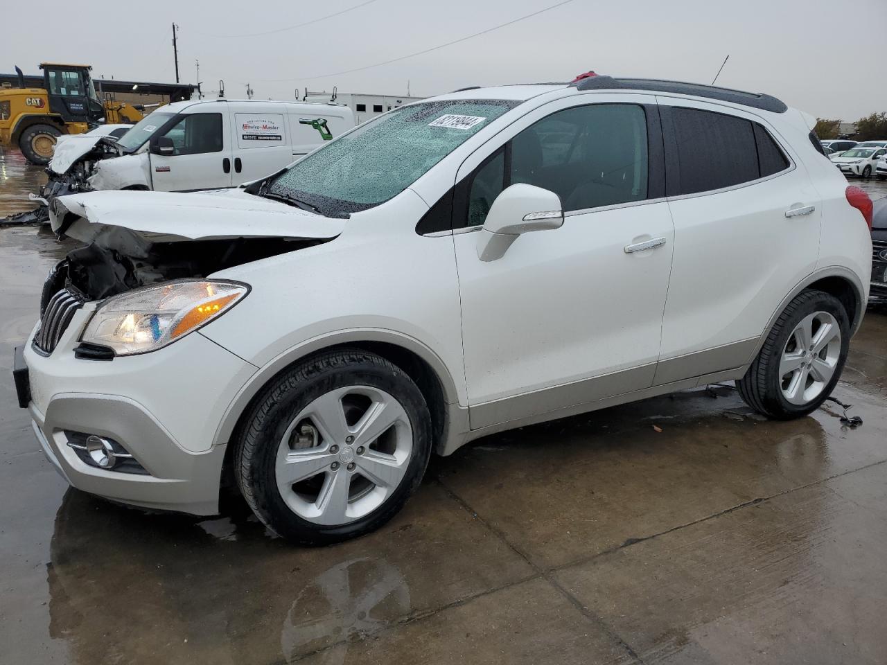 Image of 2015 BUICK ENCORE