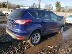 2014 Ford Escape Se продається в Chalfont, PA - Front End