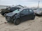 2014 Toyota Yaris  продається в Pekin, IL - Front End