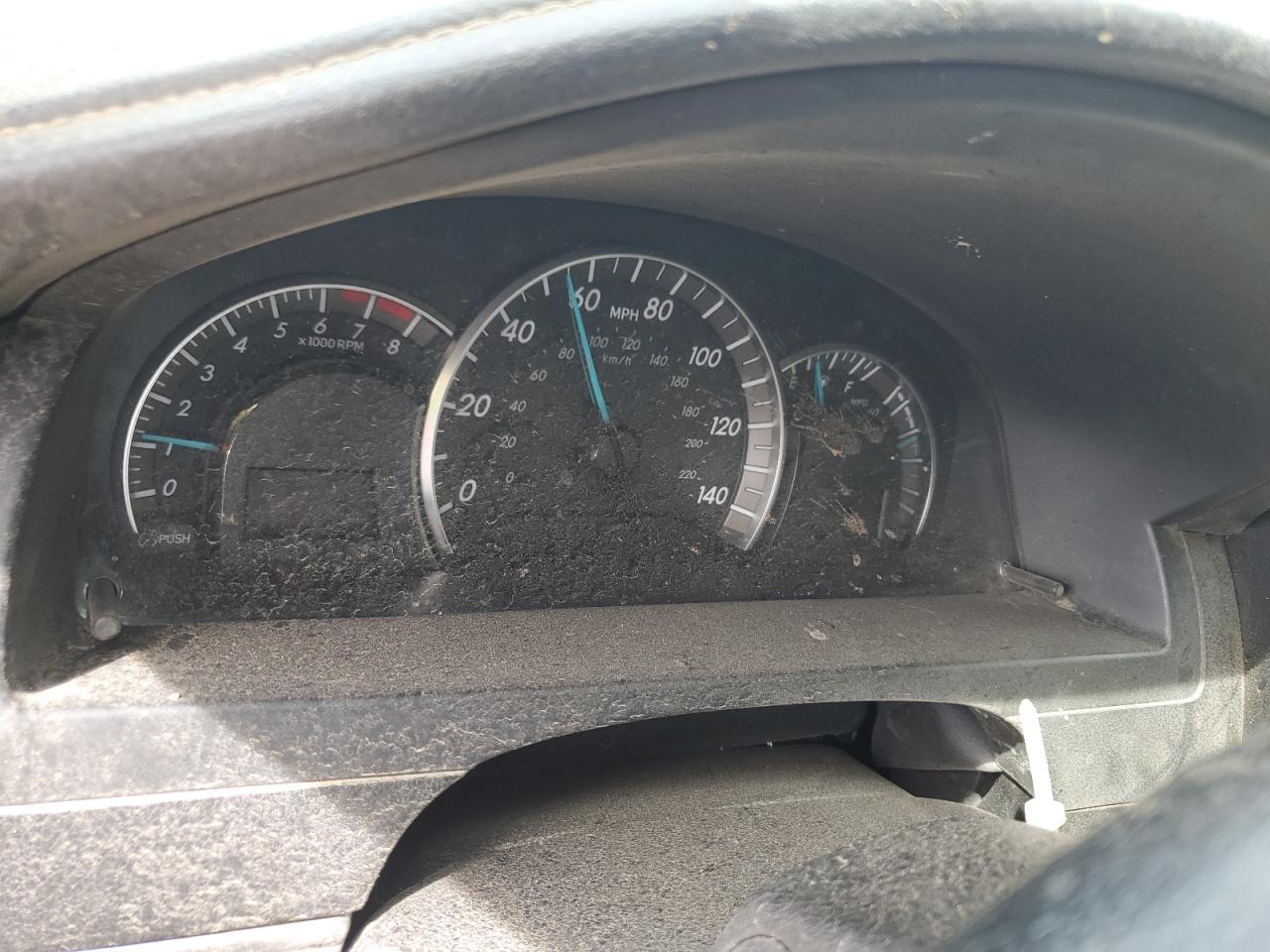 2013 Toyota Camry Se VIN: 4T1BK1FK1DU527928 Lot: 84962114