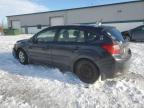 2013 Subaru Impreza  продається в Leroy, NY - Front End