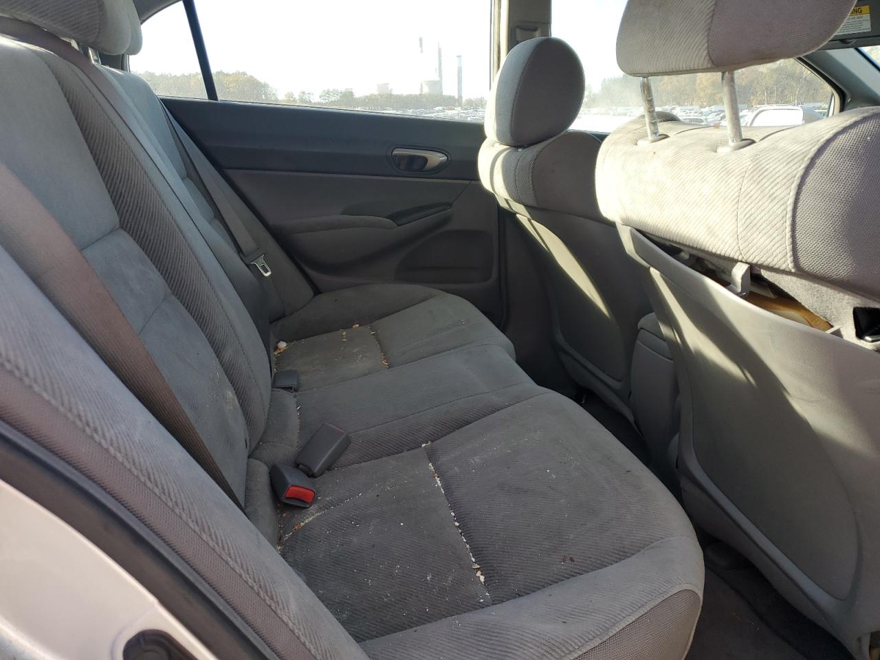 2011 Honda Civic - Image 11
