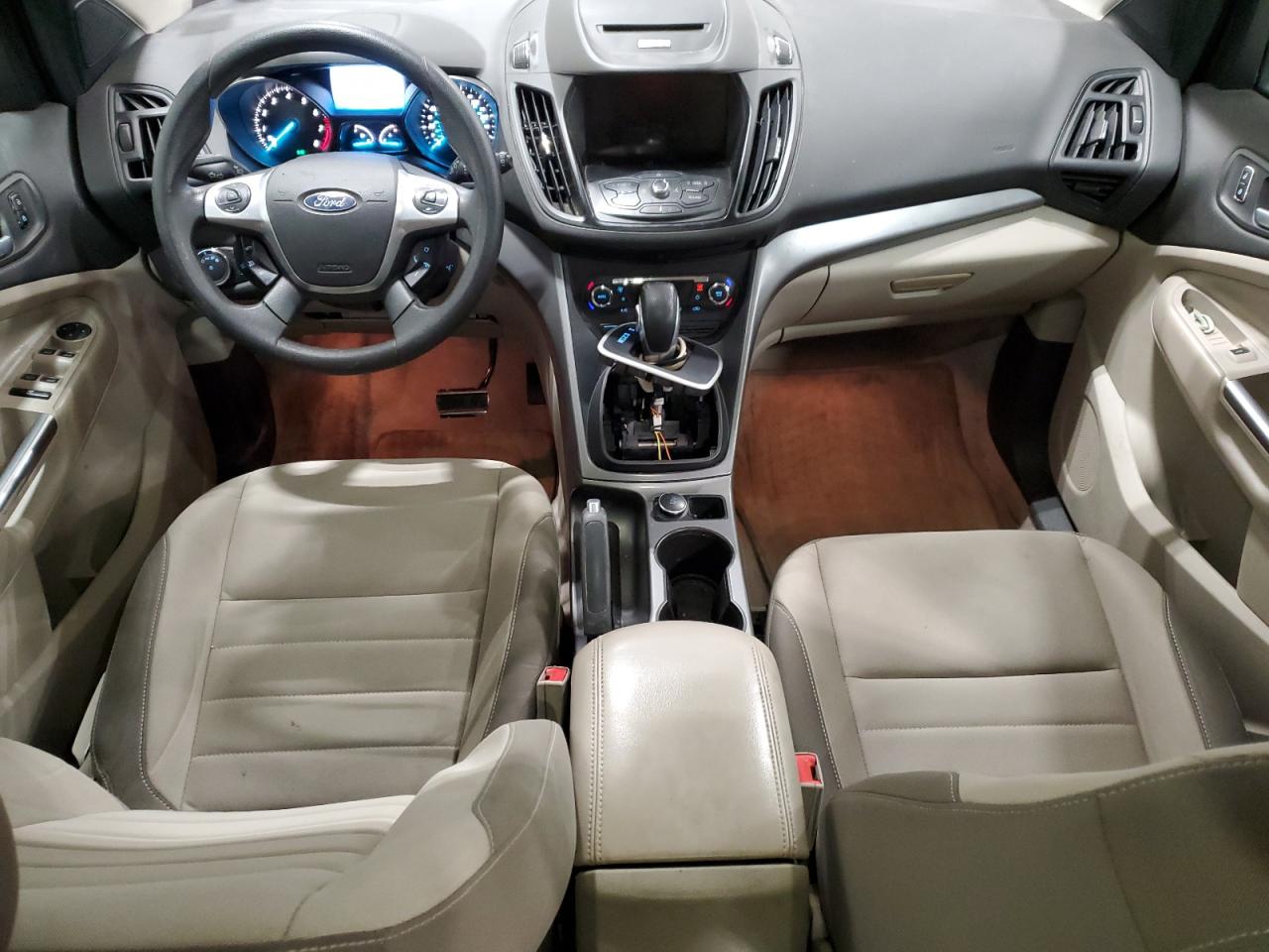 2013 Ford Escape - Image 8