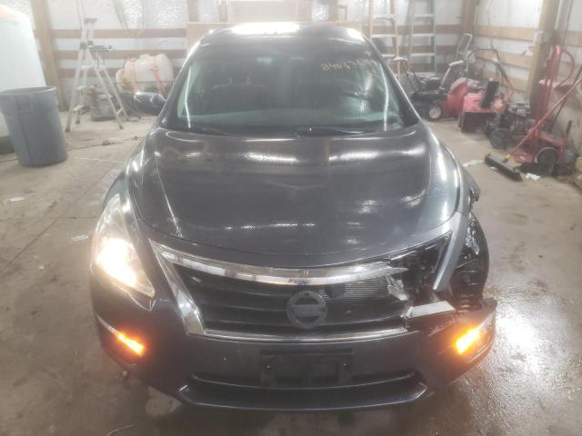  NISSAN ALTIMA 2013 Сharcoal