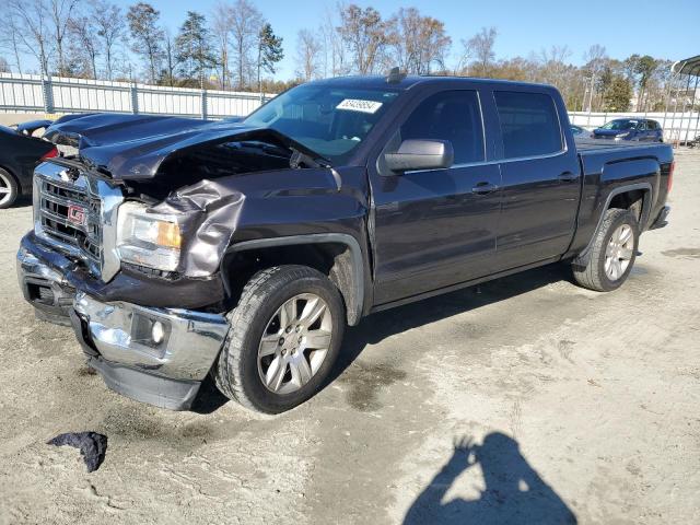 2015 Gmc Sierra C1500 Sle zu verkaufen in Spartanburg, SC - Front End