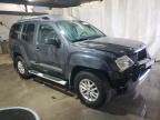 2015 Nissan Xterra X на продаже в Ebensburg, PA - Front End