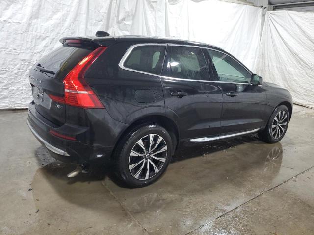  VOLVO XC60 PLUS 2023 Czarny