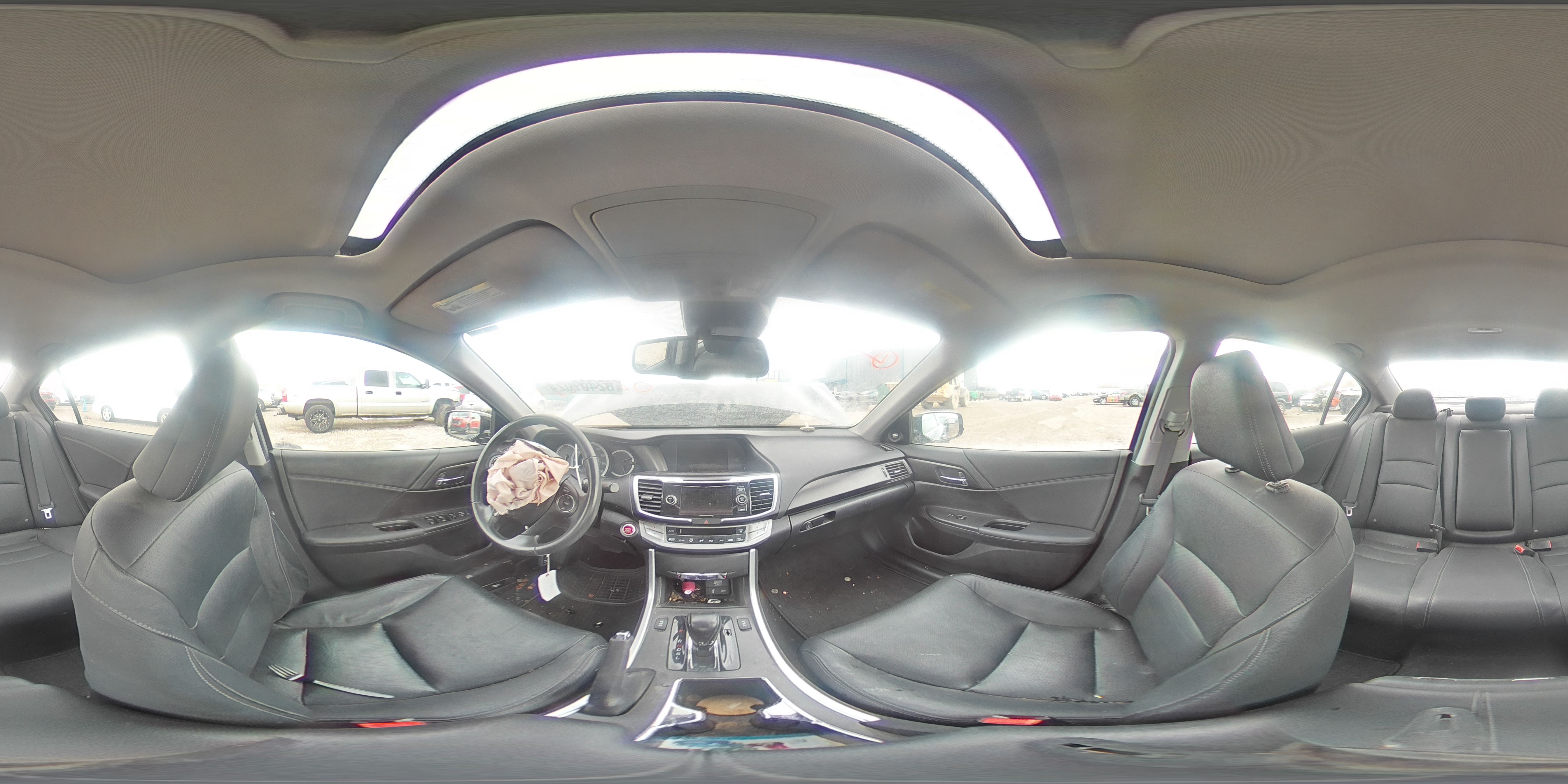 2015 Honda Accord - Image 13