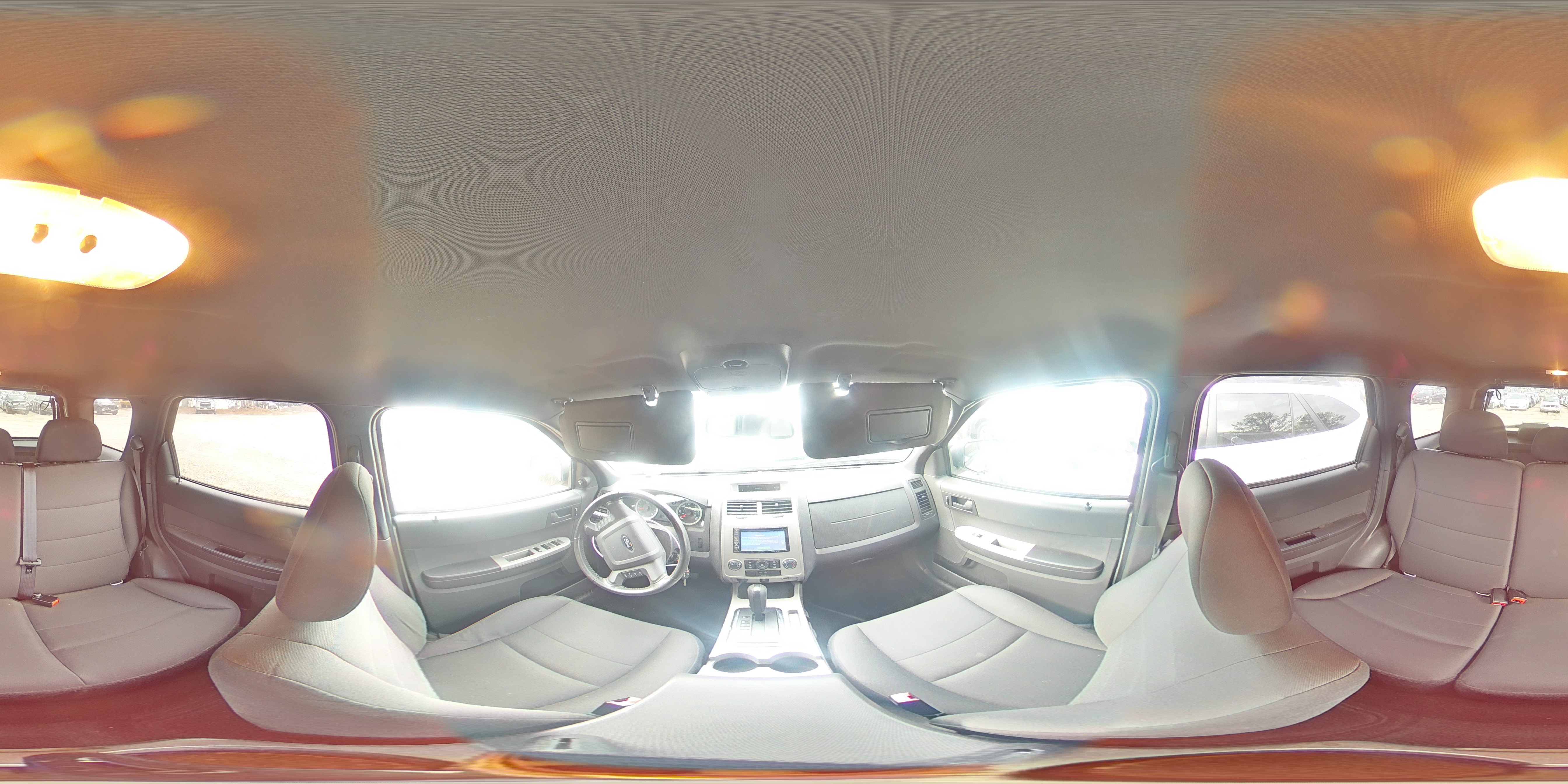 2012 Ford Escape - Image 14