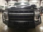 2020 Chevrolet Silverado K3500 Lt на продаже в Avon, MN - Rollover