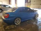 2005 Subaru Impreza Wrx en Venta en Pennsburg, PA - Front End