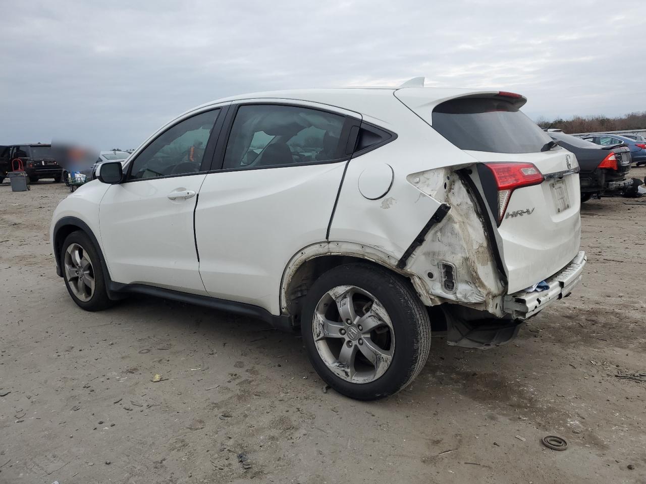 2019 Honda HR-V - Image 2