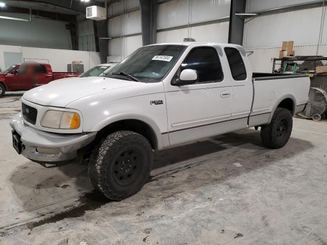 1997 Ford F150 