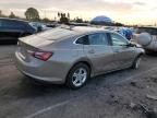 2022 Chevrolet Malibu Lt de vânzare în Van Nuys, CA - Front End