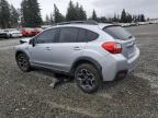 2014 Subaru Xv Crosstrek 2.0 Premium за продажба в Graham, WA - Front End