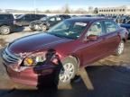 2012 Honda Accord Lx продається в Littleton, CO - Front End