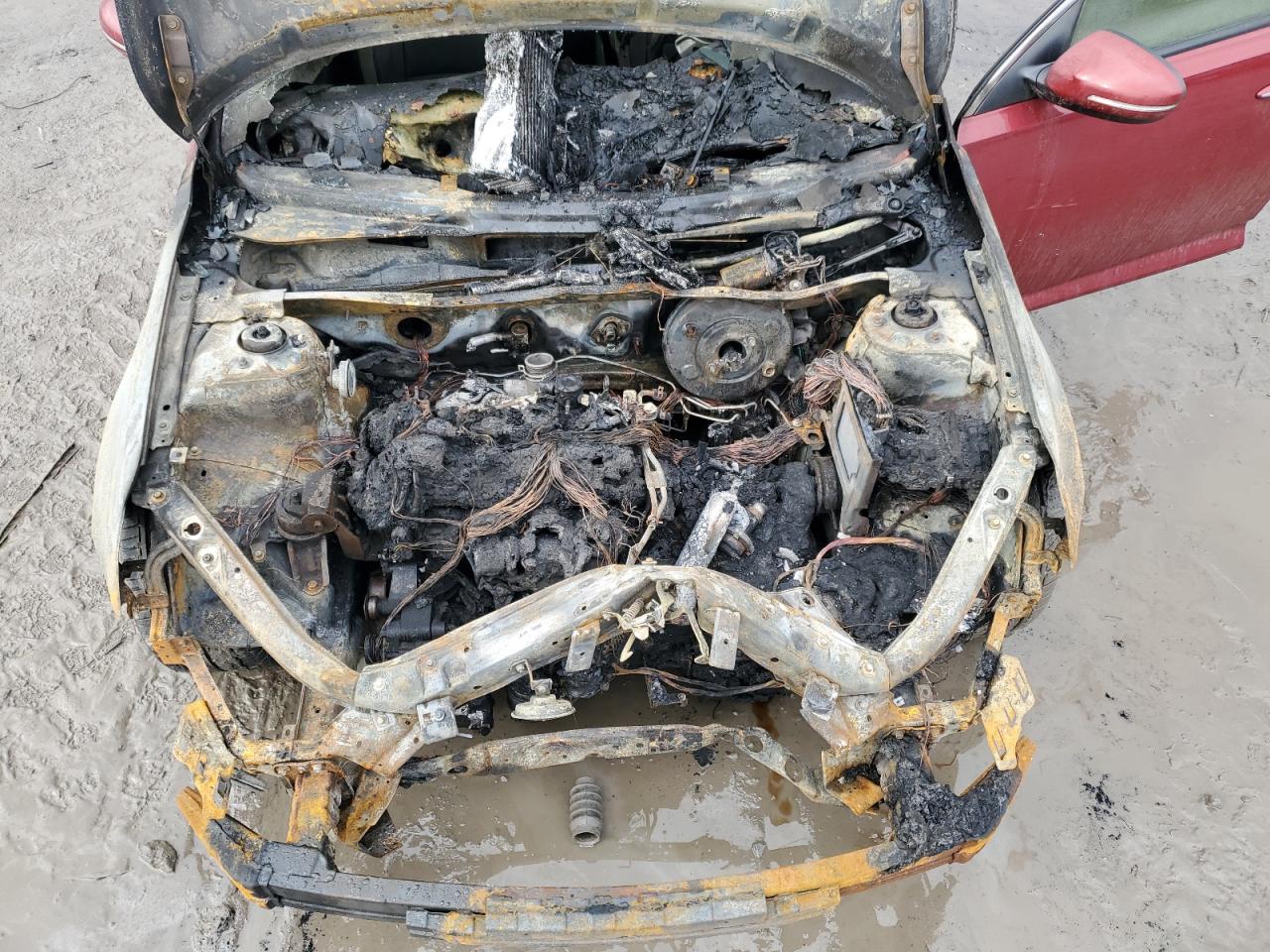 2012 Kia Optima - Image 12
