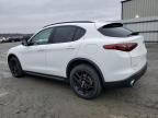 2021 Alfa Romeo Stelvio Sport იყიდება Gastonia-ში, NC - Front End