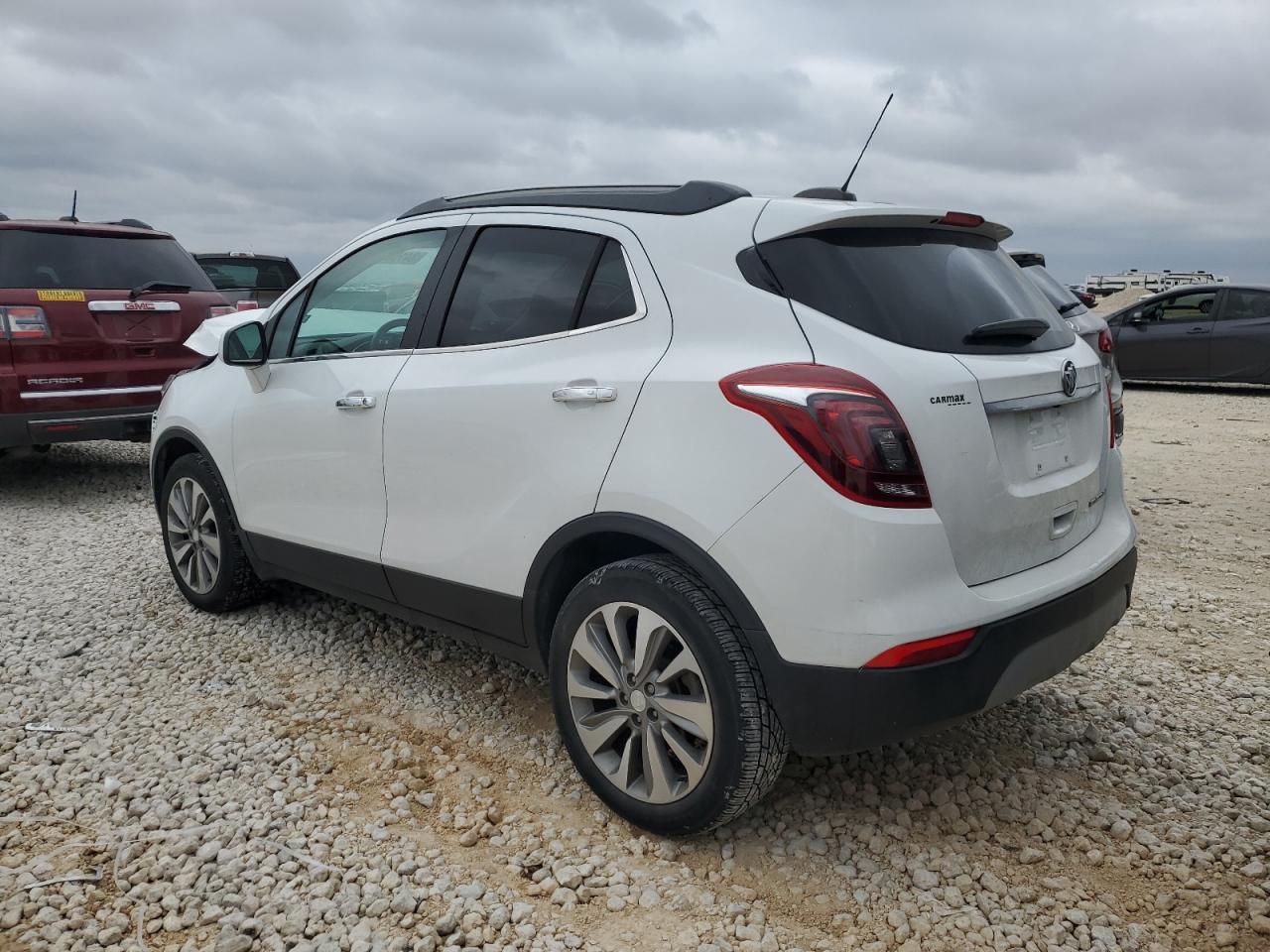 2020 Buick Encore - Image 2