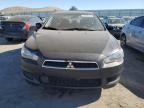 2012 Mitsubishi Lancer Se продається в Albuquerque, NM - Mechanical