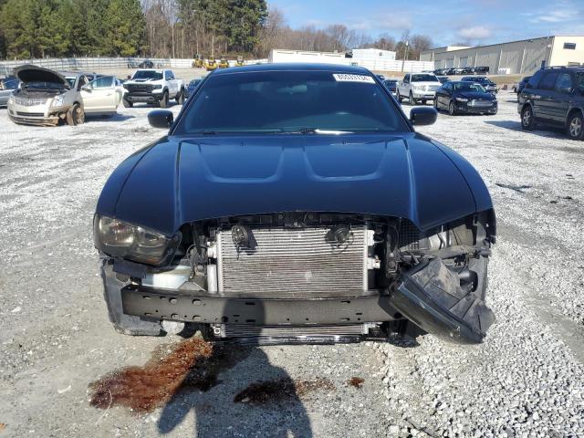  DODGE CHARGER 2014 Czarny