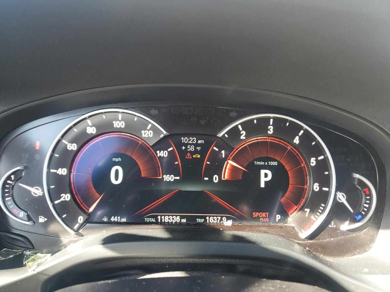2019 BMW X3 - Image 9
